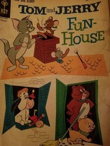 Tom &amp; Jerry Comic Book - £11.80 GBP