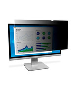 3M PF236W9B PRIVACY FILTER 23.6IN WS 16:9 UNFRAMED FOR DISPLAYS - $183.92