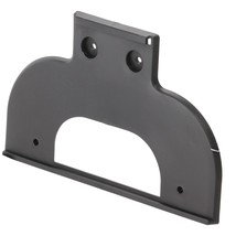 Front License Plate Bracket For 03-2006 Chevy Silverado 1500 Base/LS/LT Models - $52.36