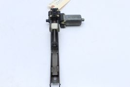 97-04 MERCEDES-BENZ SLK230 FRONT RIGHT PASSENGER SEAT ADJUSTMENT MOTOR U0003 image 4