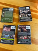 Duck Dynasty DVDs Season 1, 2 Vol 1, 3 And Redneck Christmas - £7.98 GBP