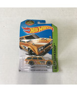 2013 hot wheels 71 Datsun bluebird 510 wagon diecast toy car - £19.42 GBP