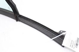 Right Passenger Side Door Vent Glass Fits 08-15 SMART 75996 image 10