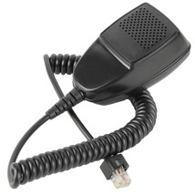 Mobile Microphone For Motorola Maxtrac Mc2100 Mc900 Mcs2000 Mcx1200 As H... - $28.99