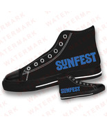 SUNFEST MUSIC FESTIVAL 2024 Shoes - $55.00