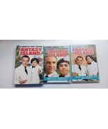 Fantasy Island The Complete First Season 1 DVD 4-Disc - $15.84