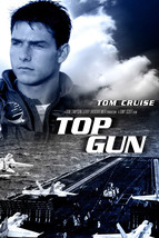 Top Gun Tom Cruise Aircraft Carrier 18x24 Poster - £18.76 GBP