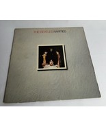 The Beatles Rarities Capitol Rainbow Records ‎SHAL-12060 Vinyl LP 1980 - £12.44 GBP