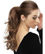 Rampage Synthetic Hairpiece by easihair - $45.05