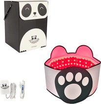 Tayokii Red Light Therapy Belt Super Large Treatment Bag Panda Series ~NEW~ - $99.00