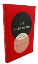 J. V. Langmead Casserley THE DEATH OF MAN :  A Critique of Christian Atheism 1st - £36.91 GBP