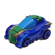 Hello Carbot Forre Bomb Bomb Vehicle Car Transforming Action Figure Robot image 4