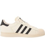 adidas Mens Superstar Shoes Size 11.5 - £102.79 GBP