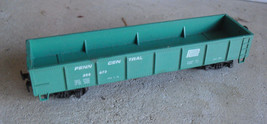 Vintage HO Scale Roco Penn Central PC 288673 Gondola Car - £12.25 GBP