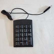 Unbranded Wired USB 10 Keypad - Great Condition. 10 Key Add-On - $14.50