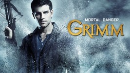 Grimm - Complete TV Series High Definition + Movie (See Description/USB) - £39.92 GBP