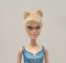 2011 Mattel Disney Princess Cinderella #2793 - Walmart Exclusive - £12.36 GBP