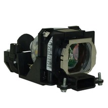 Panasonic ET-LAC80 Compatible Projector Lamp With Housing - £37.01 GBP