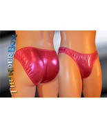 Thunderbox Volcanic Fuchsia Mystique Swim Brief, Contour Poser S, M, L, XL - $471.20 MXN
