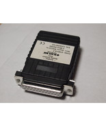 BLACK BOX IC521A-F Async RS-232 to 2 Wire RS485 Interface Converter - $73.90