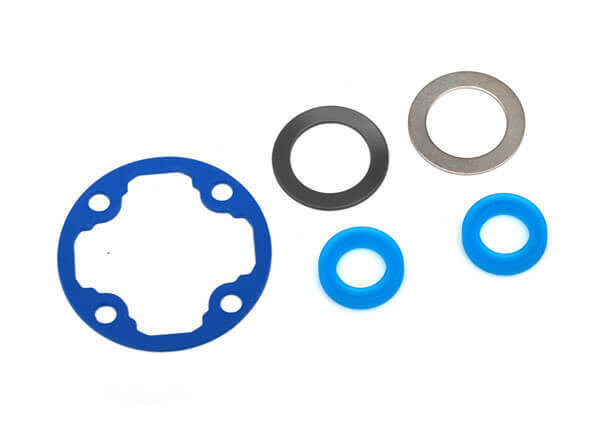 Primary image for Traxxas E-Revo 2 Differential Gasket/X Rings 8680