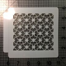 Pattern Stencil 112 - $3.50+