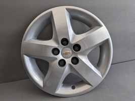 Factory OEM 2007-2008 Chevrolet Malibu 16&#39;&#39; Wheel Cover Hubcap 9596541 - $49.49