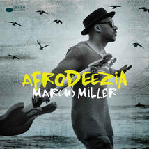 Marcus miller afrodeezia thumb200