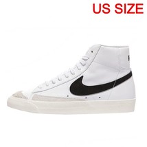  New Arrival  BLAZER MID &#39;77 VNTG Men&#39;s Skateding Shoes Sneakers - £186.64 GBP