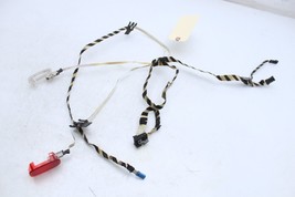 07-09 MERCEDES-BENZ W221 REAR RIGHT PASSENGER SIDE DOOR WIRE HARNESS E5424 image 11