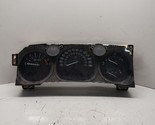 Speedometer Cluster US With Tachometer Fits 02-05 LESABRE 1074373 - £57.44 GBP