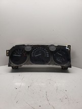 Speedometer Cluster US With Tachometer Fits 02-05 LESABRE 1074373 - £57.46 GBP