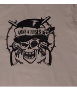 Guns N’ Roses Gildan T-Shirt - Rock Band Tshirt New Size Small - $9.90