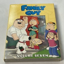 Family Guy, Volume Seven - DVD - GOOD - $3.59