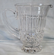 Waterford Baltray Wine Water Pitcher 32 oz - £62.29 GBP