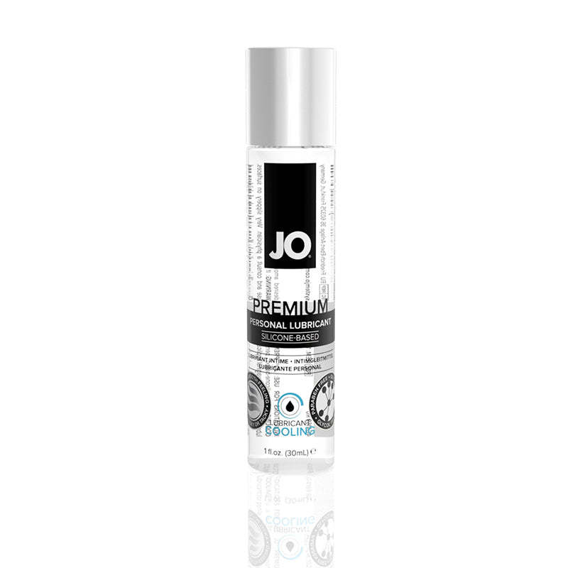 Primary image for JO Premium Cooling 1oz