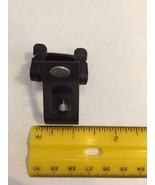 100 pack caddy 4ti24 rod to flange beam clamp caddy black hanger - $276.63 CAD