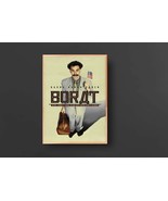 Borat Movie Poster (2006) - $14.85+