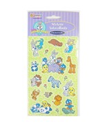 Sandylion Baby Looney Tunes 2 Sheets of Stickers New Tweety Bugs Taz Daffy - $13.56 CAD
