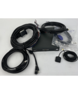 WatchGuard WGA00480-605 4RE DVR Video Management w Cords - Locked No Key - €94,35 EUR