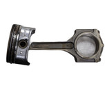Piston and Connecting Rod Standard From 2010 Ford Fusion  2.5 8E5G6205AB... - $59.95
