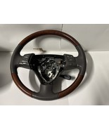 2006 - 2011 LEXUS GS300 GS350 GS430 GS450H STEERING WHEEL ASSEMBLY OEM - £114.32 GBP