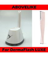 Original Wirelee Power Supply Chager DD01/DD22 For Dermaflash Luxe Derma... - $18.49