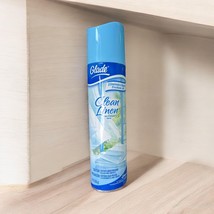 2007 Johnson Glade Powder Fresh  Air Freshener Room Spray 9oz NEW - $16.66