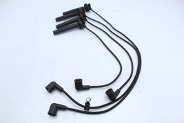 08-11 SUBARU IMPREZA 2.5I SPARK PLUG IGNITION WIRES SET OF 4 Q6066 image 2