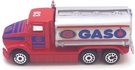 Realtoy Speedway Champion Tanker Truck &quot;Gas&quot; - $3.99