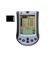 Excellent Reconditioned Palm m125 PDA + Warranty – Handheld Organizer USA Fast - $101.98