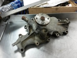 Water Pump From 2005 Ford Taurus  3.0 F58E8505AC - $34.95