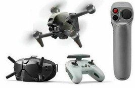 DJI FPV Drone Combo with Motion Controller - £1,300.06 GBP