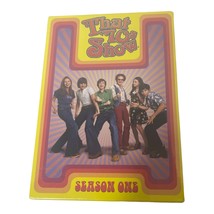 That &#39;70s Show: Season 1 - Dvd - New Sealed - £7.86 GBP